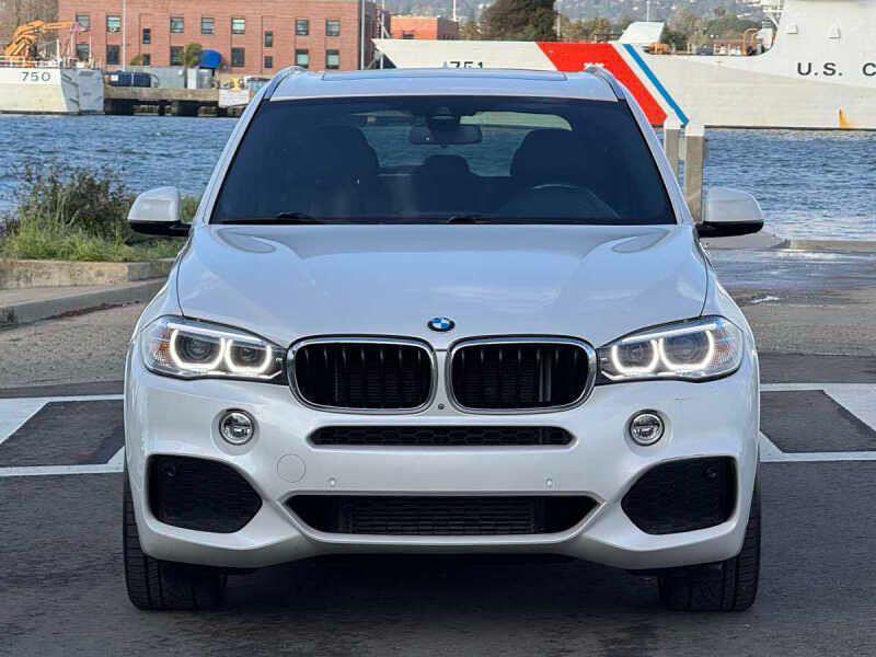 used 2016 BMW X5 car, priced at $20,988