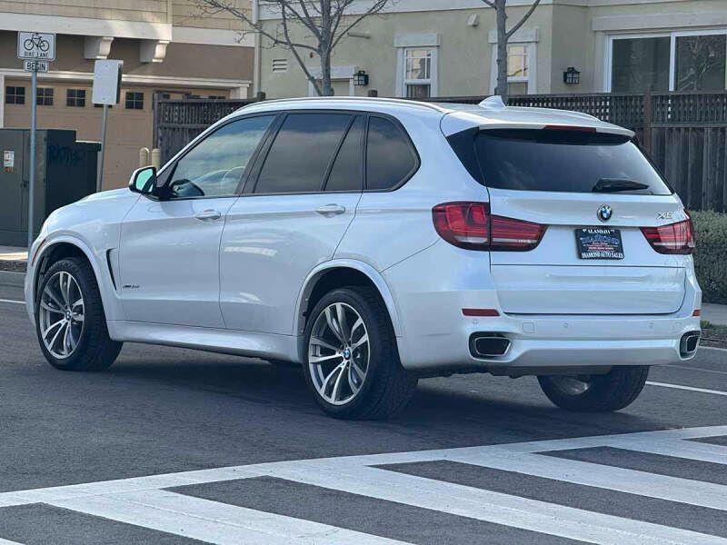 used 2016 BMW X5 car, priced at $20,988
