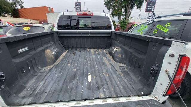 used 2016 Chevrolet Colorado car, priced at $18,988