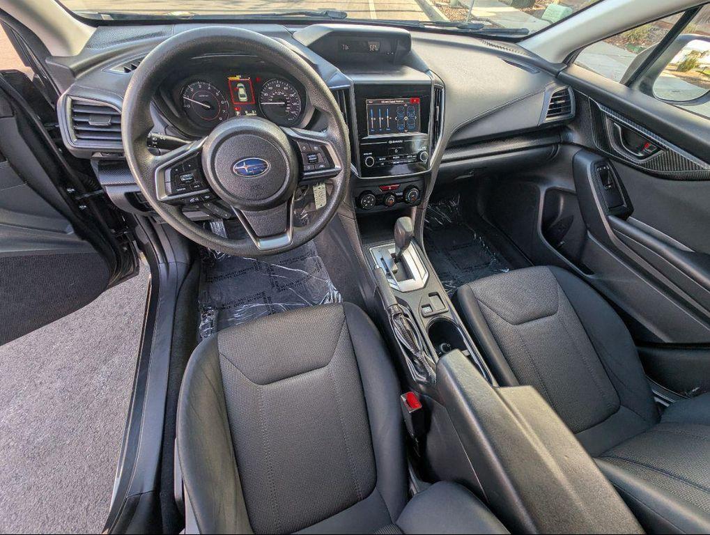 used 2019 Subaru Crosstrek car, priced at $21,988