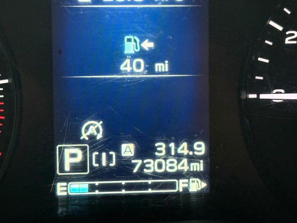 used 2021 Subaru Crosstrek car, priced at $19,988