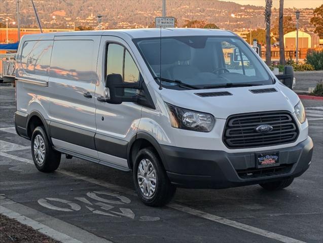 used 2017 Ford Transit-250 car, priced at $19,988