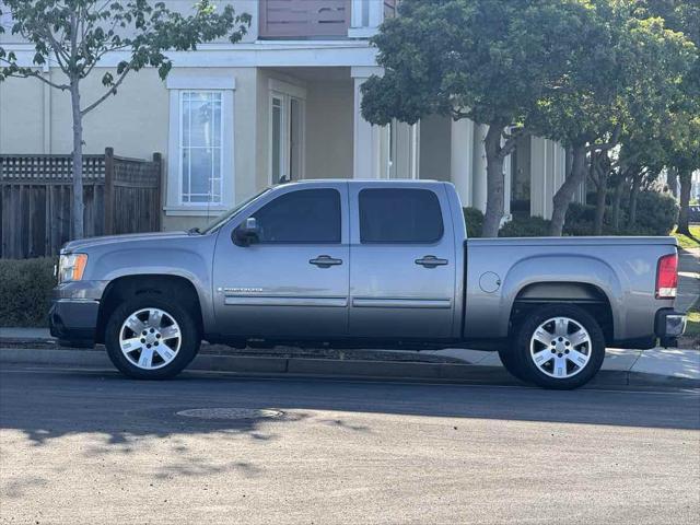 used 2008 GMC Sierra 1500 car, priced at $15,988