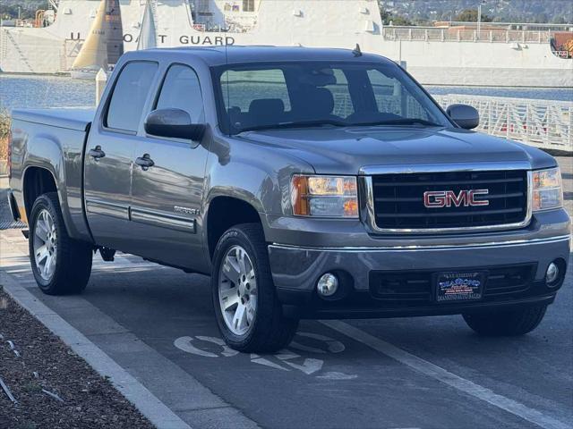 used 2008 GMC Sierra 1500 car, priced at $15,988