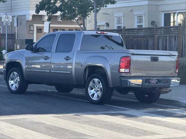 used 2008 GMC Sierra 1500 car, priced at $15,988