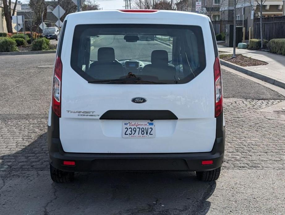 used 2019 Ford Transit Connect car, priced at $21,988