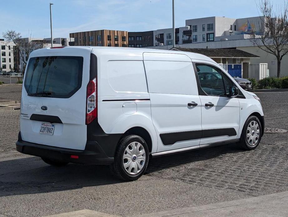 used 2019 Ford Transit Connect car, priced at $21,988
