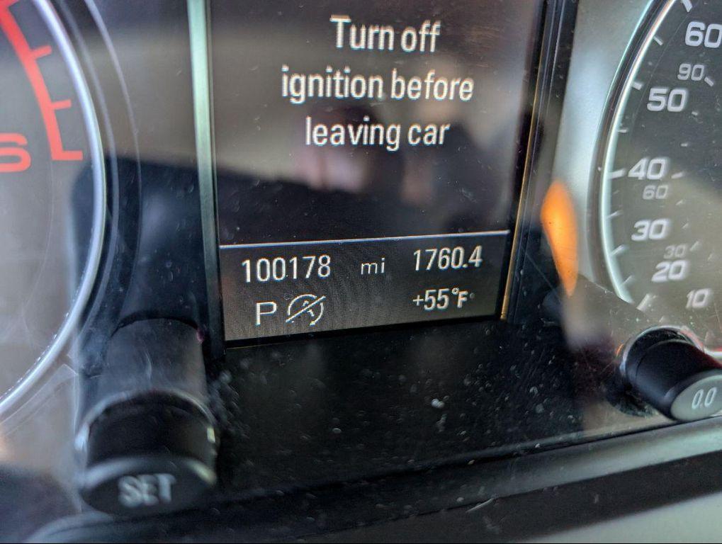 used 2014 Audi Q5 car, priced at $12,988