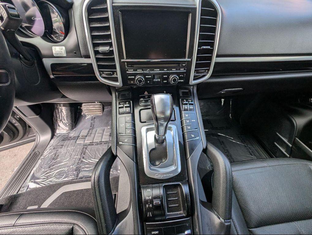 used 2013 Porsche Cayenne car, priced at $16,988