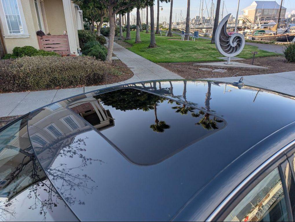 used 2014 Audi A6 car, priced at $13,988