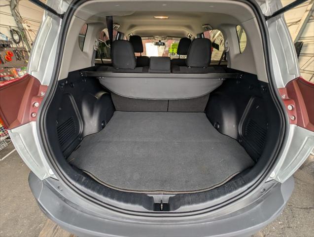 used 2015 Toyota RAV4 car, priced at $17,988