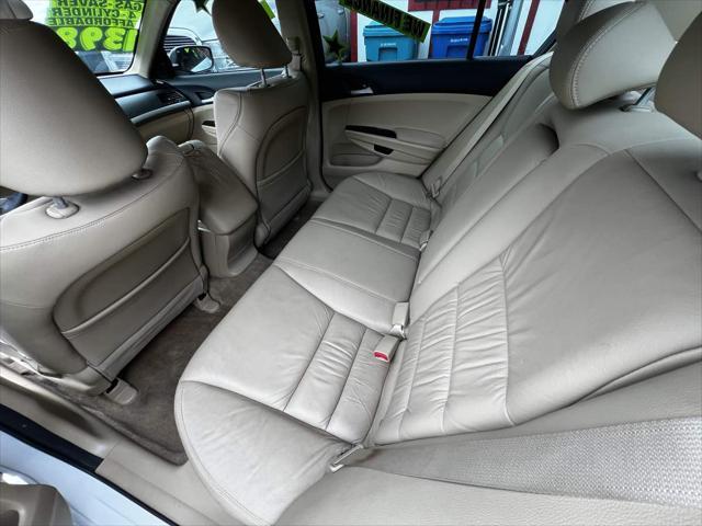 used 2012 Honda Accord car, priced at $12,988