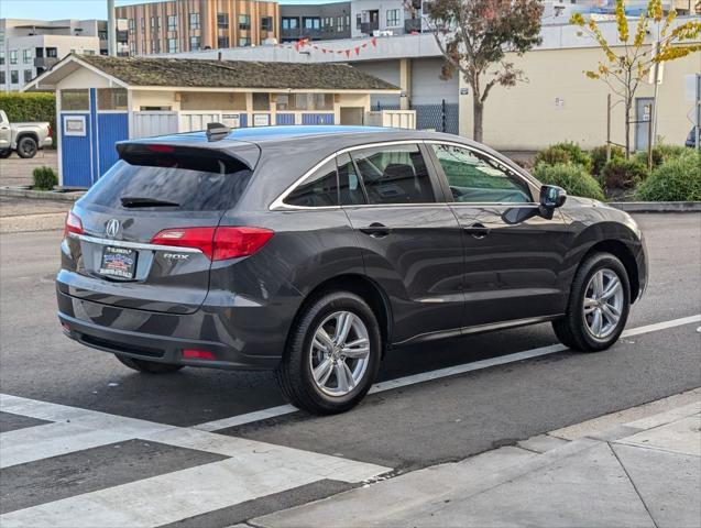 used 2013 Acura RDX car, priced at $11,988