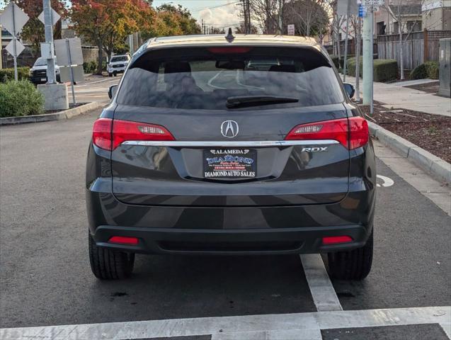 used 2013 Acura RDX car, priced at $11,988