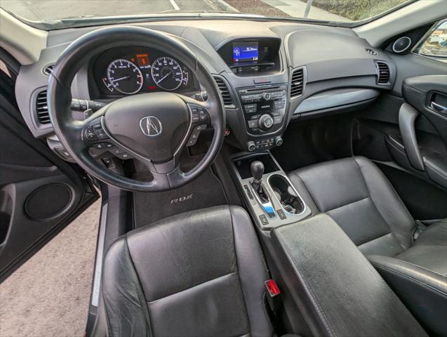 used 2013 Acura RDX car, priced at $11,988