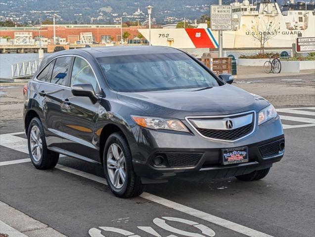 used 2013 Acura RDX car, priced at $11,988