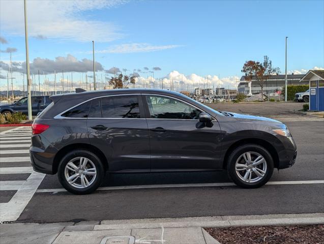 used 2013 Acura RDX car, priced at $11,988