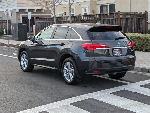 used 2013 Acura RDX car, priced at $11,988