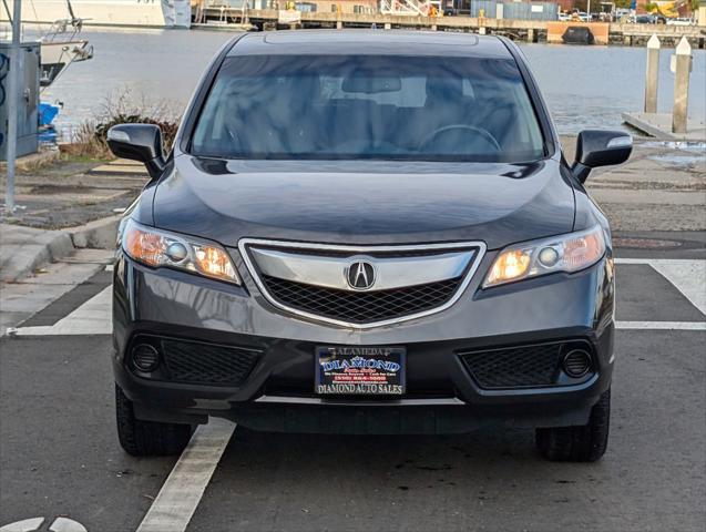 used 2013 Acura RDX car, priced at $11,988