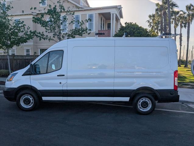 used 2019 Ford Transit-250 car, priced at $24,988