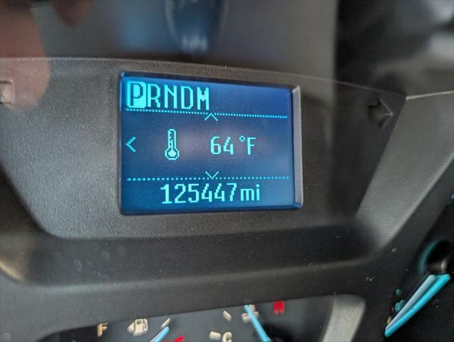used 2019 Ford Transit-250 car, priced at $24,988