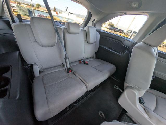 used 2019 Honda Odyssey car, priced at $19,988