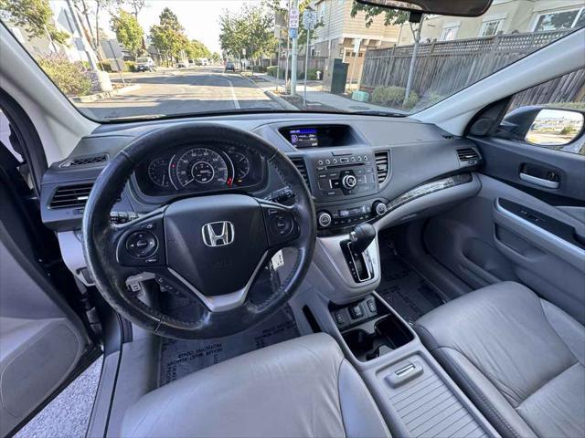 used 2012 Honda CR-V car, priced at $16,988
