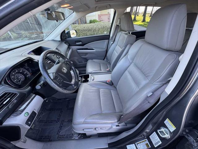 used 2012 Honda CR-V car, priced at $16,988