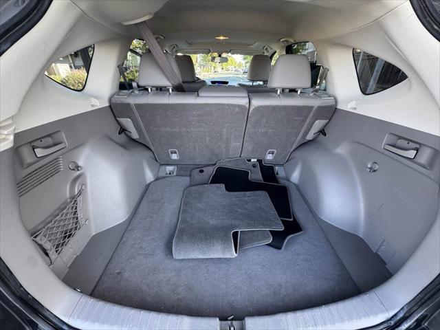 used 2012 Honda CR-V car, priced at $16,988