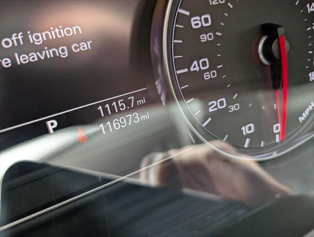 used 2014 Audi A8 car, priced at $16,988
