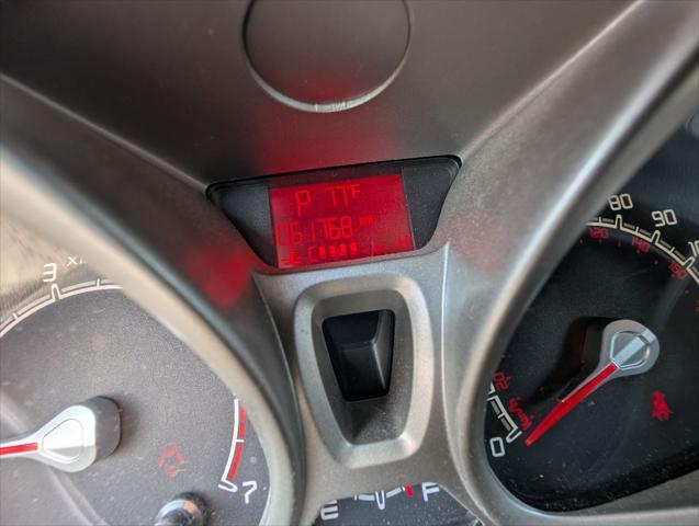 used 2013 Ford Fiesta car, priced at $9,988