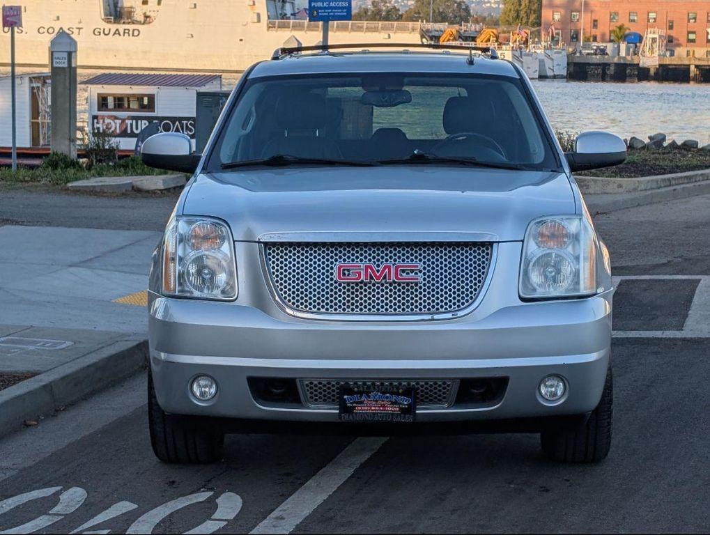 used 2012 GMC Yukon car, priced at $12,988