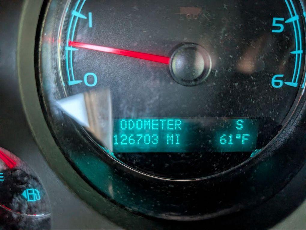 used 2012 GMC Yukon car, priced at $12,988