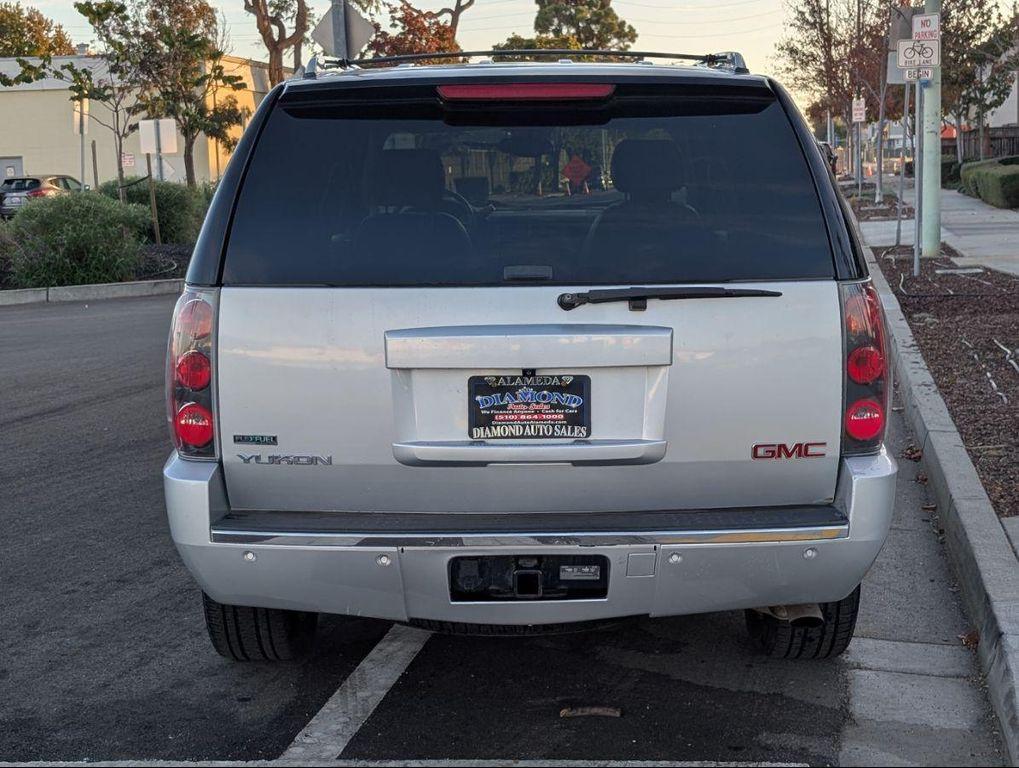used 2012 GMC Yukon car, priced at $12,988