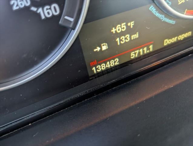 used 2015 BMW X3 car, priced at $14,988