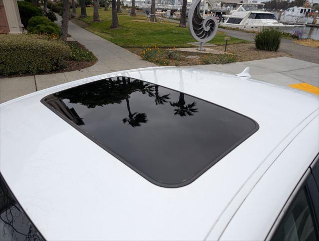 used 2009 Lexus IS 250 car, priced at $12,988