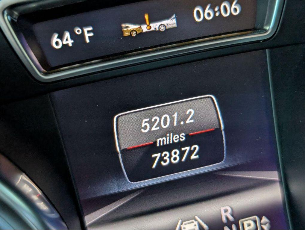 used 2013 Mercedes-Benz M-Class car, priced at $14,988