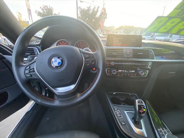 used 2019 BMW 430 Gran Coupe car, priced at $17,988