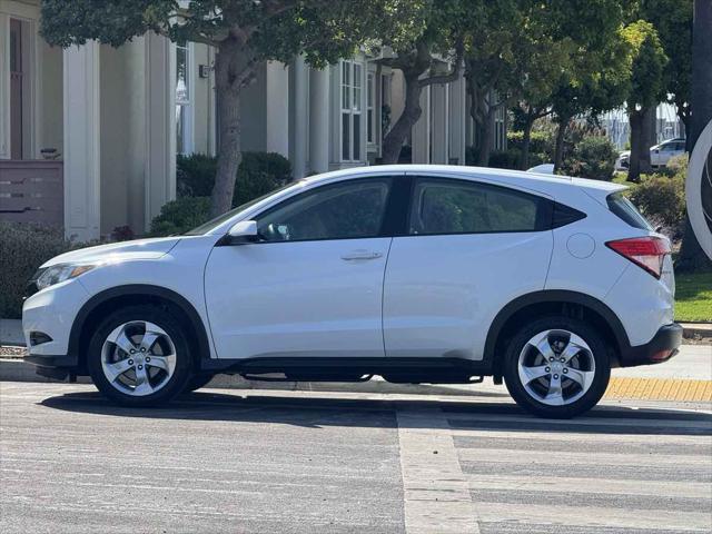 used 2016 Honda HR-V car, priced at $13,988