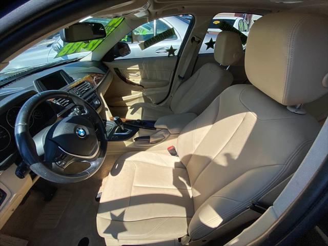 used 2014 BMW 328d car, priced at $11,988