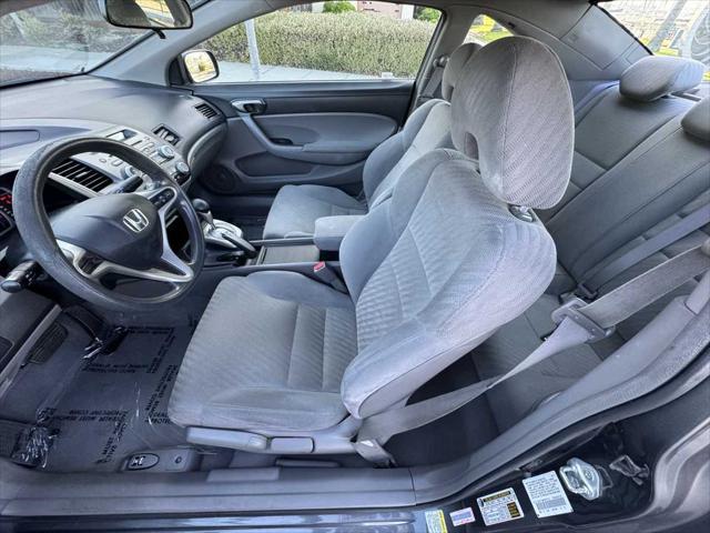 used 2011 Honda Civic car, priced at $9,988