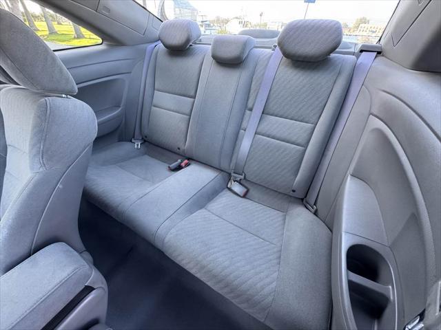 used 2011 Honda Civic car, priced at $9,988