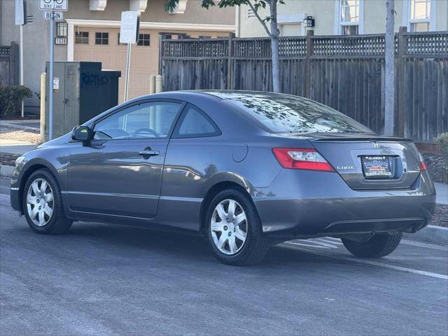 used 2011 Honda Civic car, priced at $9,988
