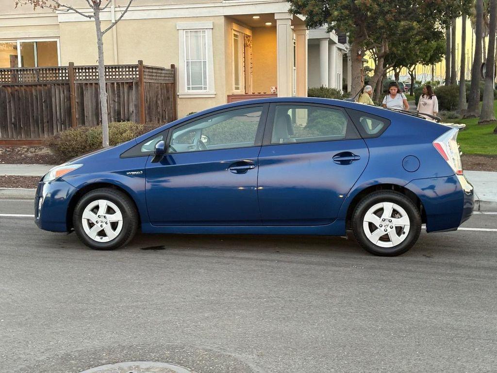 used 2011 Toyota Prius car, priced at $10,988