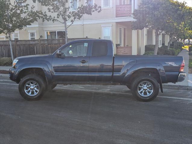 used 2005 Toyota Tacoma car, priced at $17,988