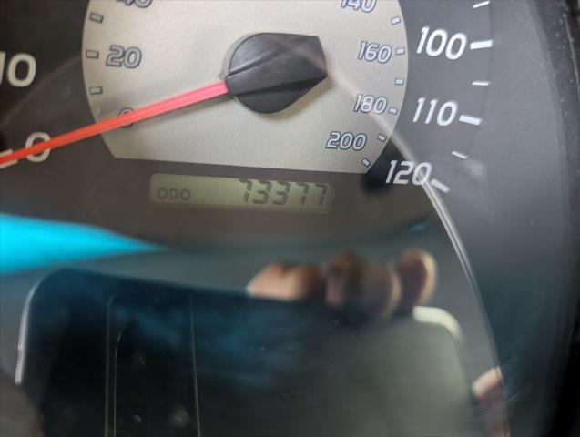 used 2005 Toyota Tacoma car, priced at $17,988