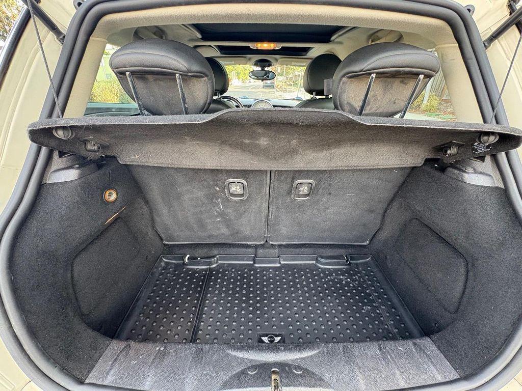 used 2011 MINI Cooper S car, priced at $7,988