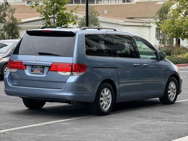 used 2010 Honda Odyssey car, priced at $11,988