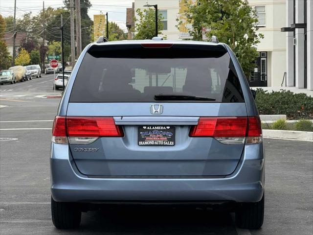 used 2010 Honda Odyssey car, priced at $11,988