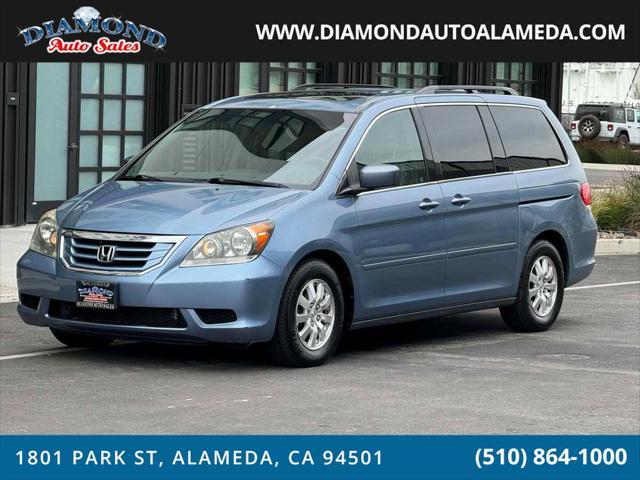 used 2010 Honda Odyssey car, priced at $11,988